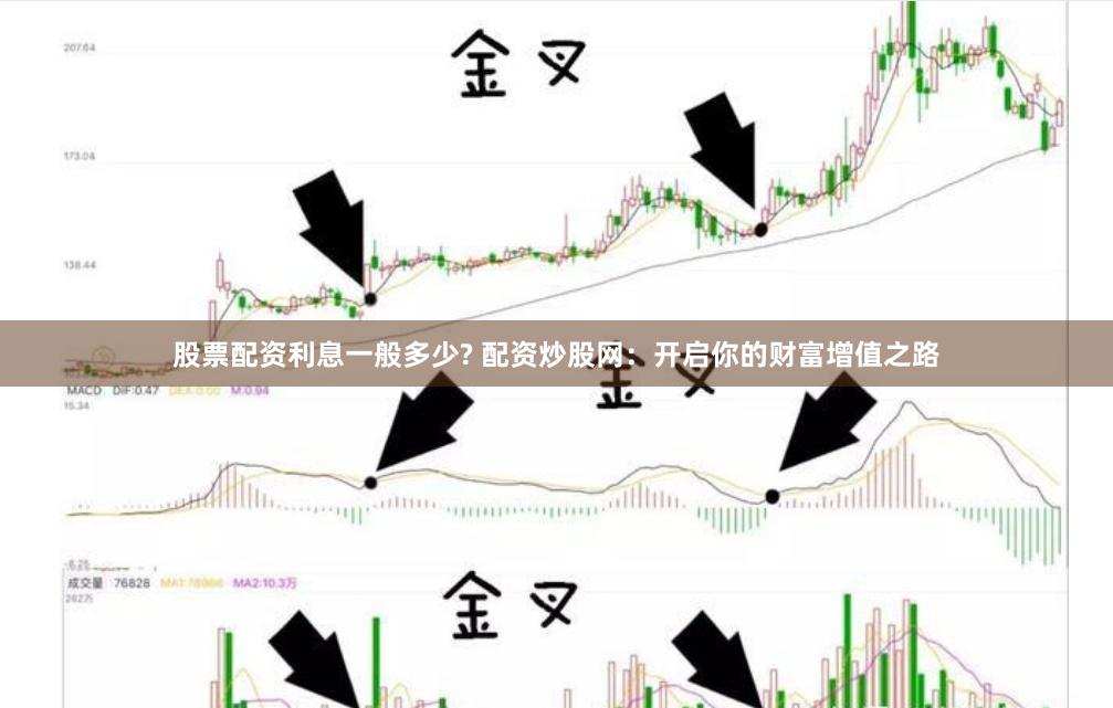 股票配资利息一般多少? 配资炒股网：开启你的财富增值之路