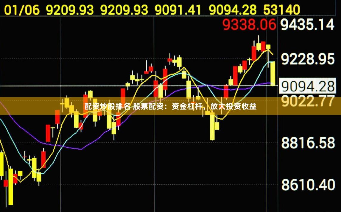 配资炒股排名 股票配资：资金杠杆，放大投资收益