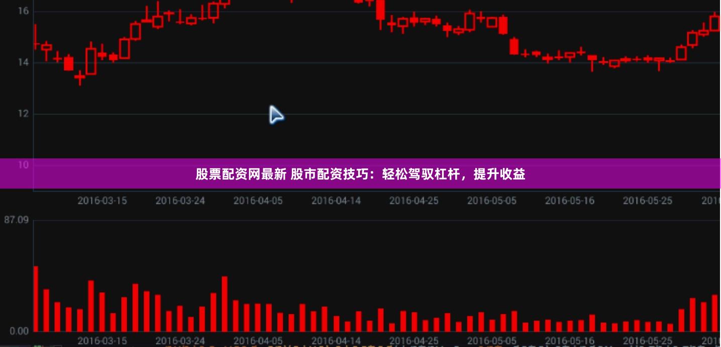 股票配资网最新 股市配资技巧：轻松驾驭杠杆，提升收益