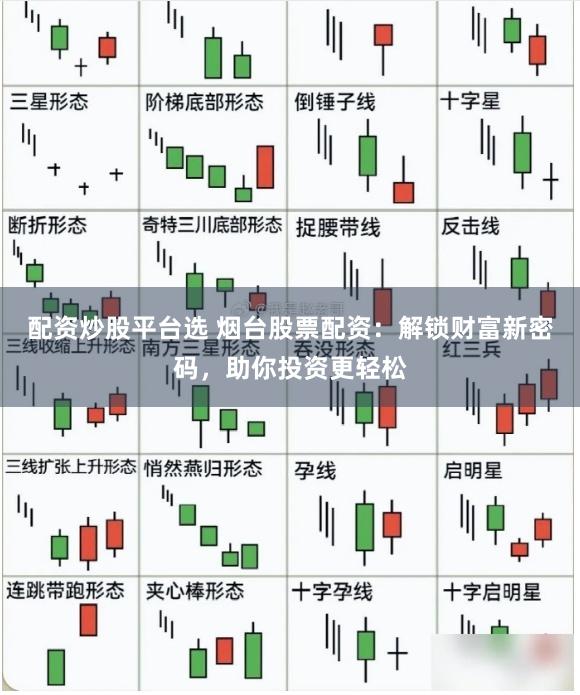 配资炒股平台选 烟台股票配资:解锁财富新密码,助你投资更轻松