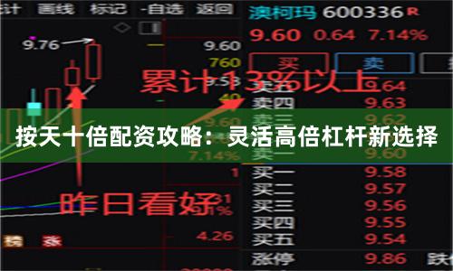按天十倍配资攻略：灵活高倍杠杆新选择