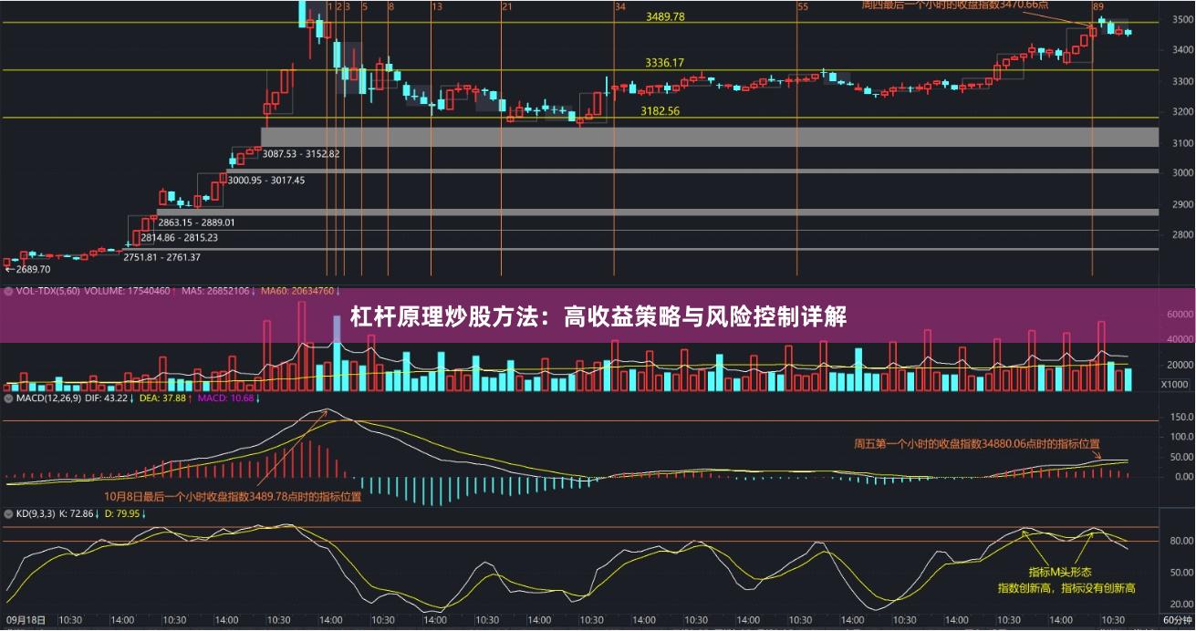 杠杆原理炒股方法：高收益策略与风险控制详解